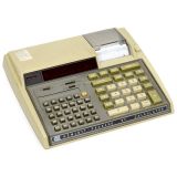 Hewlett Packard HP-97 Desktop Calculator, 1976