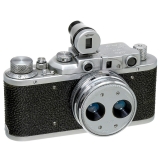 仿莱卡 (Leica Copies)