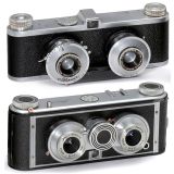立体相机-德国产 (Stereo Cameras - Made in Germany)
