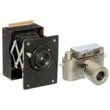 2 Unusual Subminiature Cameras