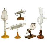 科学仪器和实验室用品 (Scientific Instruments and Laboratory Material)