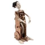 机械玩具及自动玩偶 （Mechanical Toys & Automata)