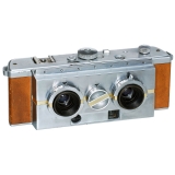 立体相机 (Stereo Cameras)