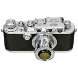 Leica IIIa (G) with Elmar 3,5, 1936