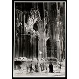 Peter Fischer: Cologne under Attack – Cologne Cathedral, 5.11.