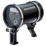 Photosea NDT 4000 Underwater Stereo Camera, c. 1990