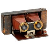 Weno Stereo Camera, 1902