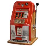 Sega Bell Slot Machine, c. 1960