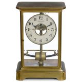 Bulle Electric Mantel Clock, c. 1927