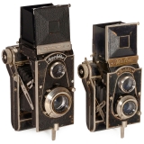双反相机 (Other Twin-Lens Reflex Cameras)