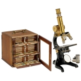 显微镜 (Microscopes)