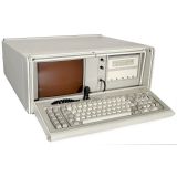 IBM Portable Personal Computer, 1984