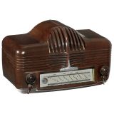 Radio Sonora Excellence 301, 1947