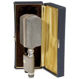 AKG D-30 Dynamic Microphone, c. 1960