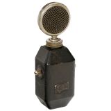 Körting Microphone, c. 1940