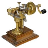 Clockmaker's Rounding-Up Tool, c. 1880
