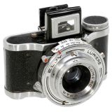 Eljy Subminiature Camera, 1950