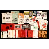 Leica Instruction Manuals