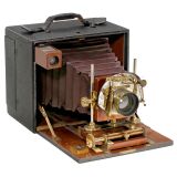 Henry Clay Camera, 1892