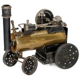 Convertible Steam Engine Märklin (402), 1919