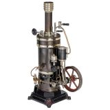 Bing Vertical Steam Engine No. 130/113, c. 1912