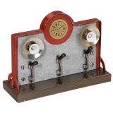 Märklin Switchboard No. 3632, c. 1925