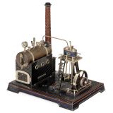 Doll Ship Steam Engine No. 360/3, c. 1928