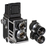 双反相机 (other Twin-Lens Reflex Cameras)