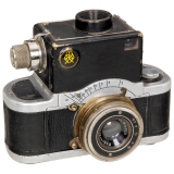 35mm和单反相机 (35mm & Reflex Cameras)