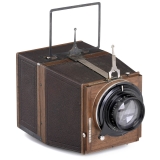 古董相机 (Classic Cameras)