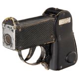 Pistol Camera (18 mm), c. 1948-50