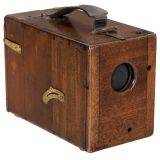 The British Miller's Patent Detective Camera, c. 1898