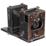Disguised Plate Camera, c. 1910-20