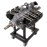 Lycoming Aviation Engine, 1954-78