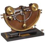Chronoscope by Navez-Leurs, pre-1860