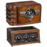 2 American Radios