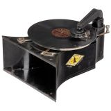 Bell Phonograph, c. 1930