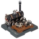 Märklin Nr. 16051 Steam Engine, 2005