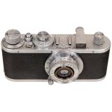 Leica Standard with Elmar 3,5 cm, 1939
