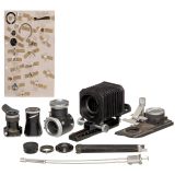 Accessories for Leica Screw-Mount Cameras