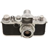Leica Ic with Summaron 3,5 cm, 1950