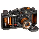 Leica Fake (Cut-Away Version)