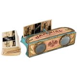 Imperial Stereoscope Viewer