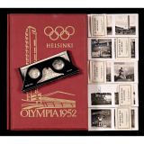 Olympia 1952 – Helsinki Raumbild Album, 1952