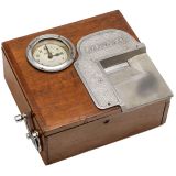 National Time Recorder, c. 1920