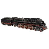 火车模型 Model Trains