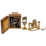 4 Special Tools and Demonstration Instruments, c. 1900