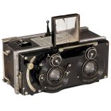 Leullier Summum Model B, 1924