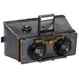 Richard Vérascope Simplifié 7 x 13, 1923