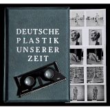 Raumbild Album Deutsche Plastik unserer Zeit, 1942